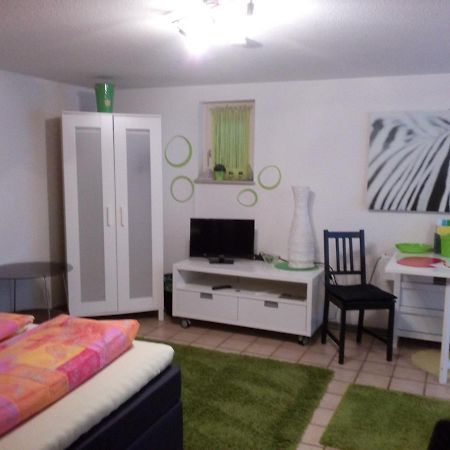קנזינגן Gaestehaus Kasper מראה חיצוני תמונה