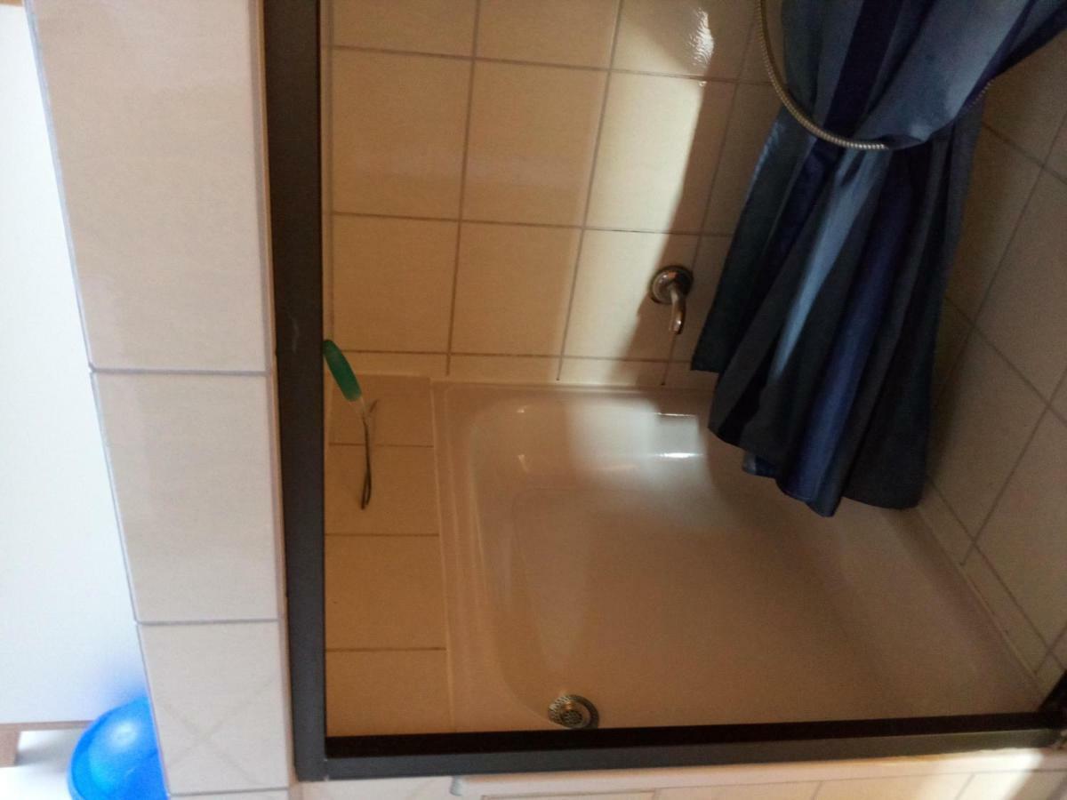 קנזינגן Gaestehaus Kasper מראה חיצוני תמונה